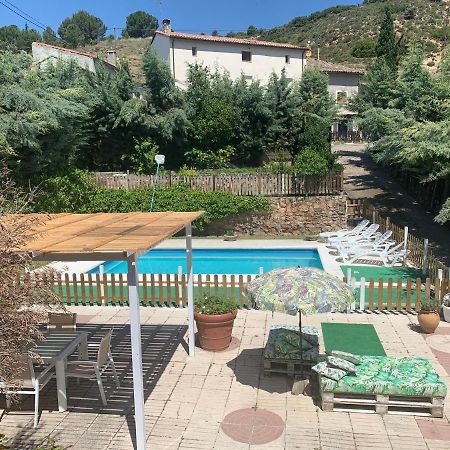 Casa Rural Serafin, Pet Friendly Renera Exterior photo
