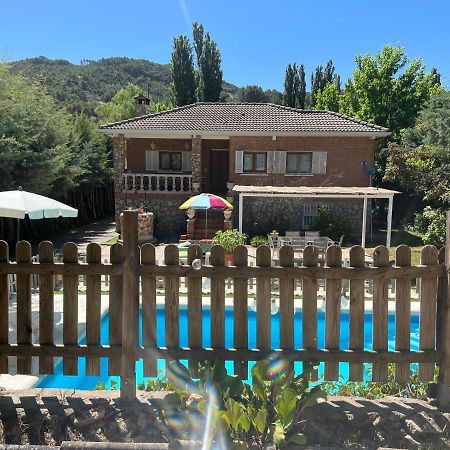 Casa Rural Serafin, Pet Friendly Renera Exterior photo