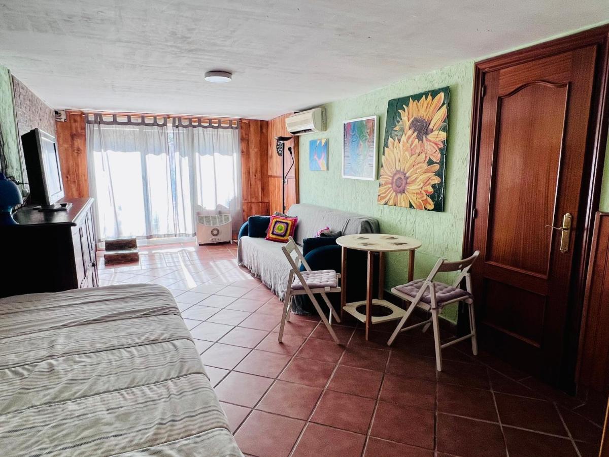 Casa Rural Serafin, Pet Friendly Renera Exterior photo